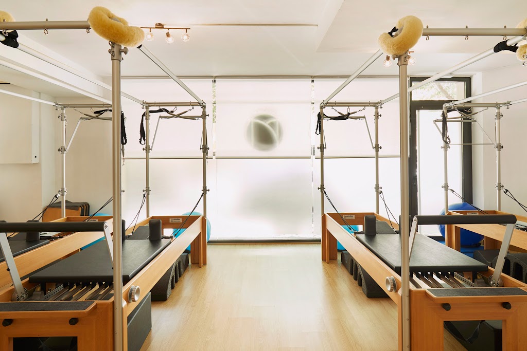PILATES ONMOVE — Del propietario