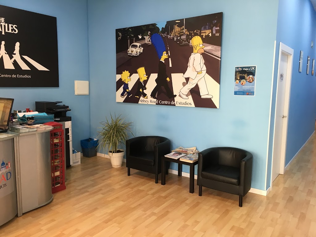 Abbey Road Centro De Estudios