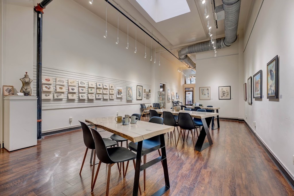 Photo of Scarlow's Art and Coffee