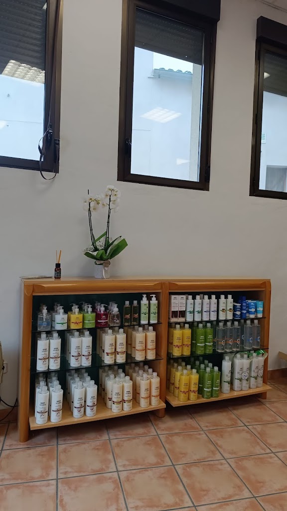 La Farmacia de Caparroso - Hortal Ferre CB