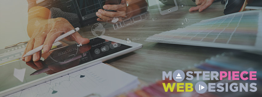 Masterpiece Web Designs