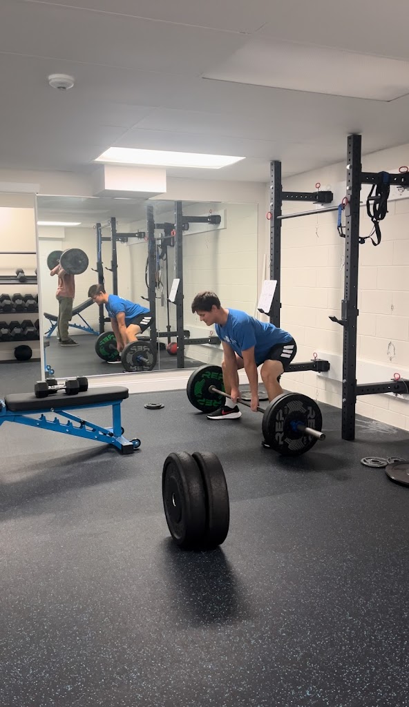  Functional Life - Fitness and Nutrition