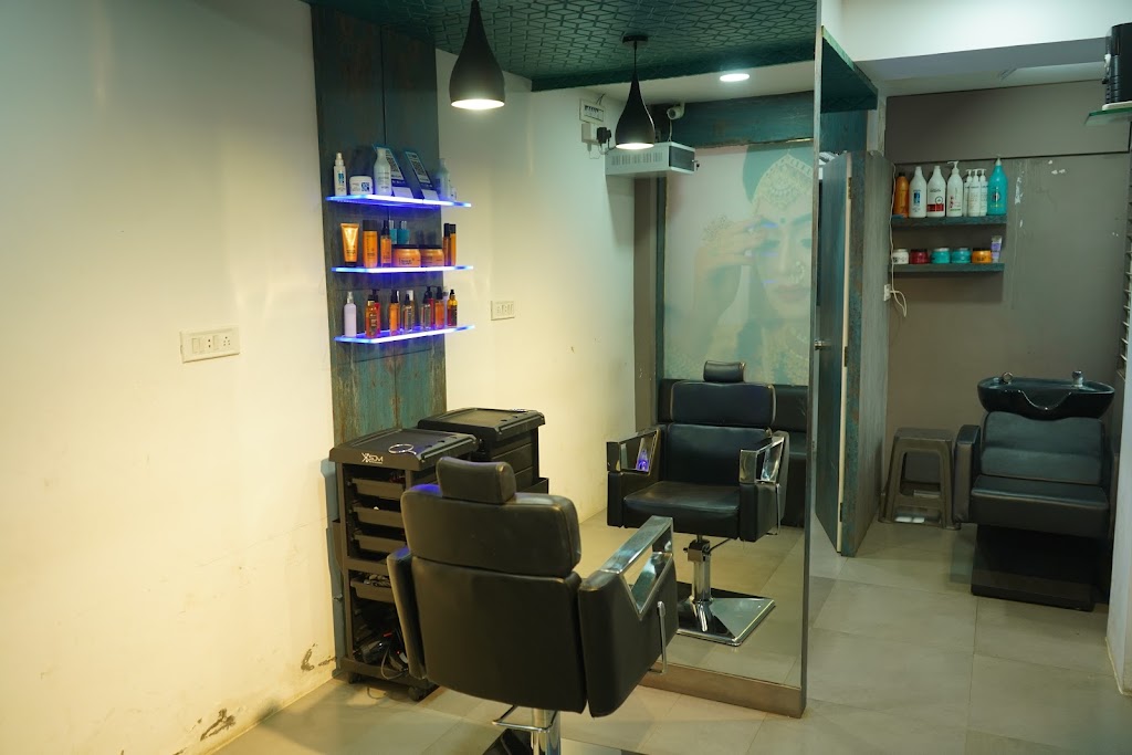 B Smart Hair Salon