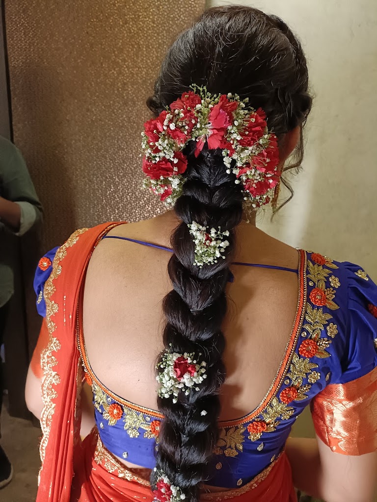 Colors Beauty Parlour Training Center