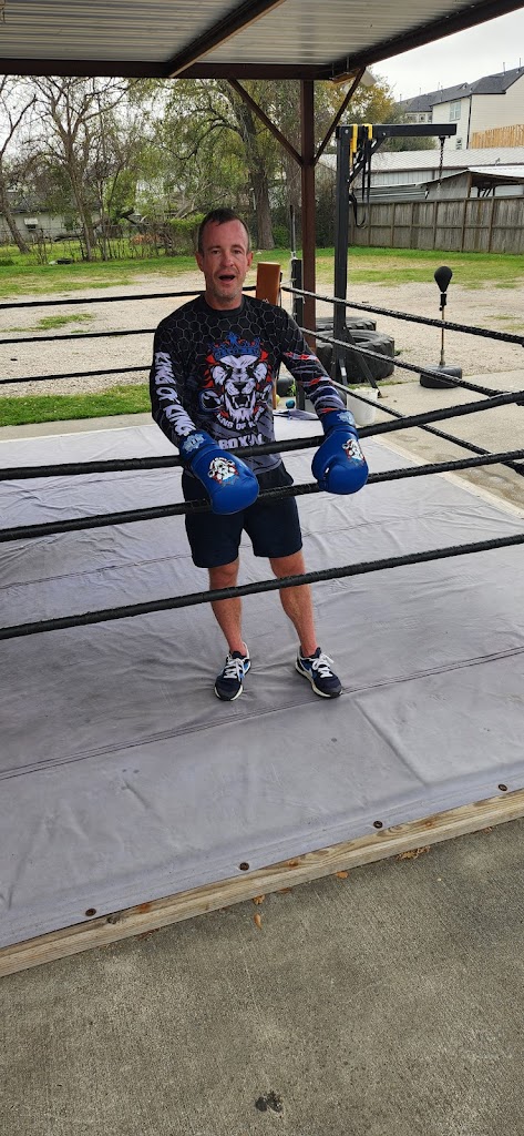  King of kings boxing