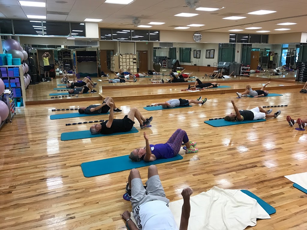  Silver Strong Fitness