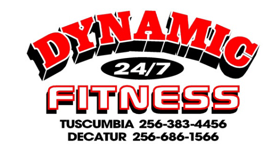  Dynamic Fitness