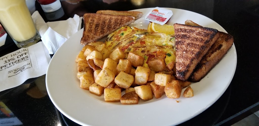 Home fries