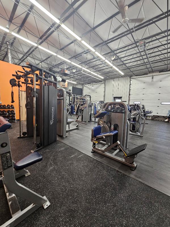  Workout 24/7 of Fergus Falls