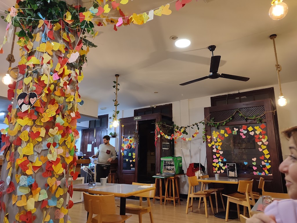 Pizzeria Rosticceria Salento XIII