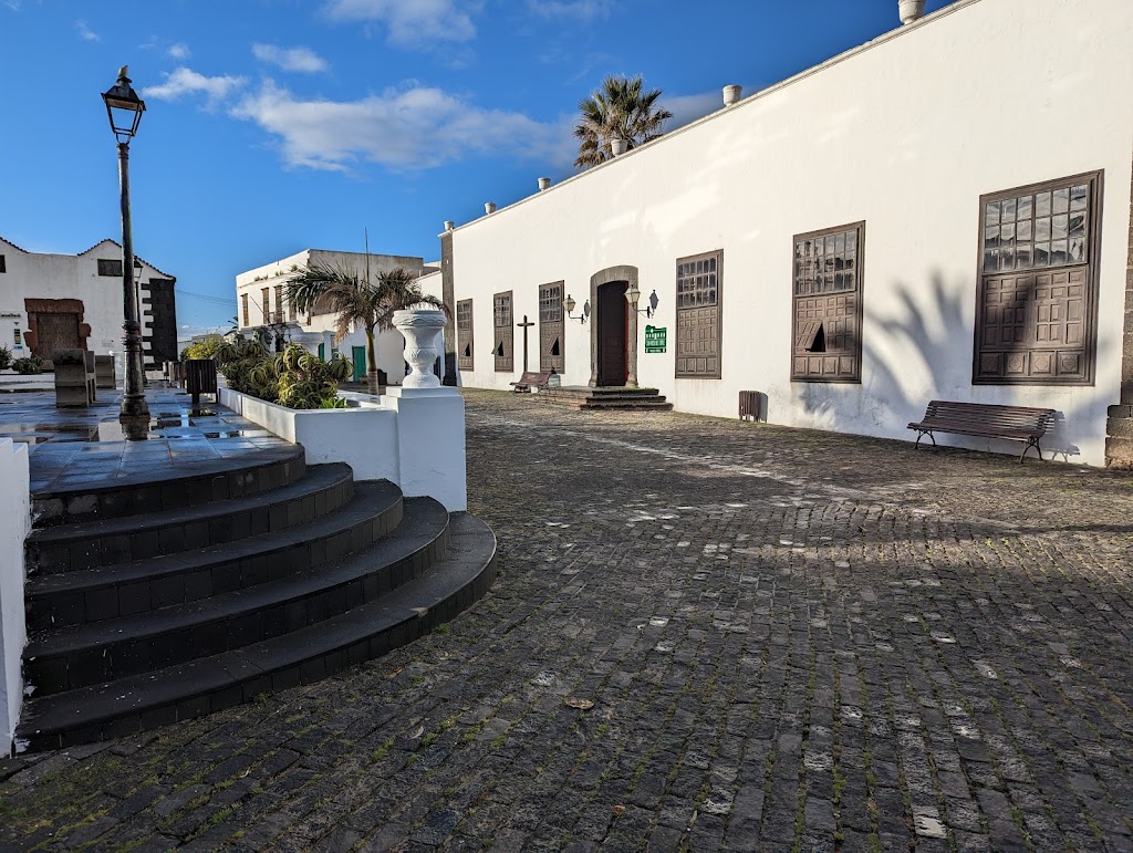 Casa Museo Palacio Spinola