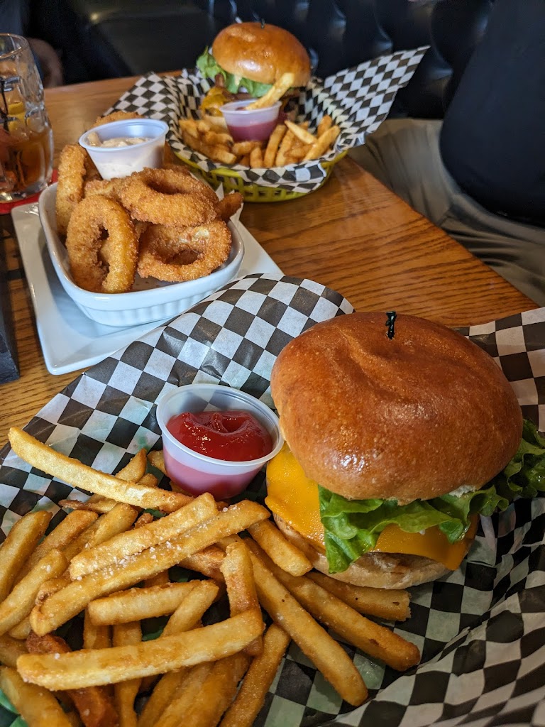 Chicken sandwich