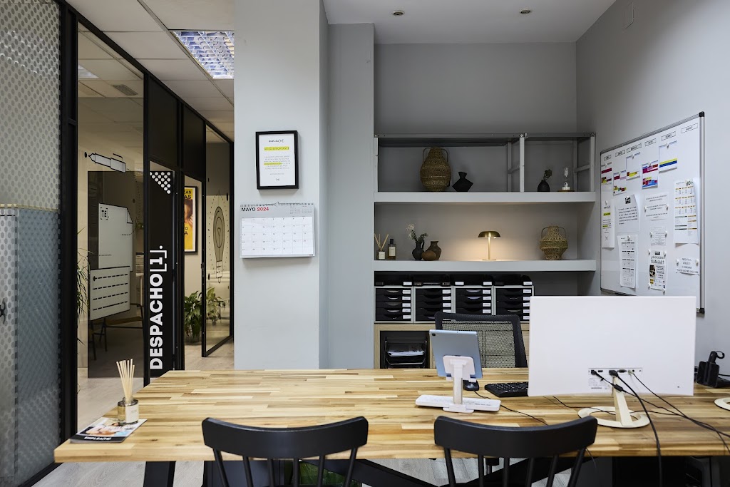 Academia Empleate Vigo