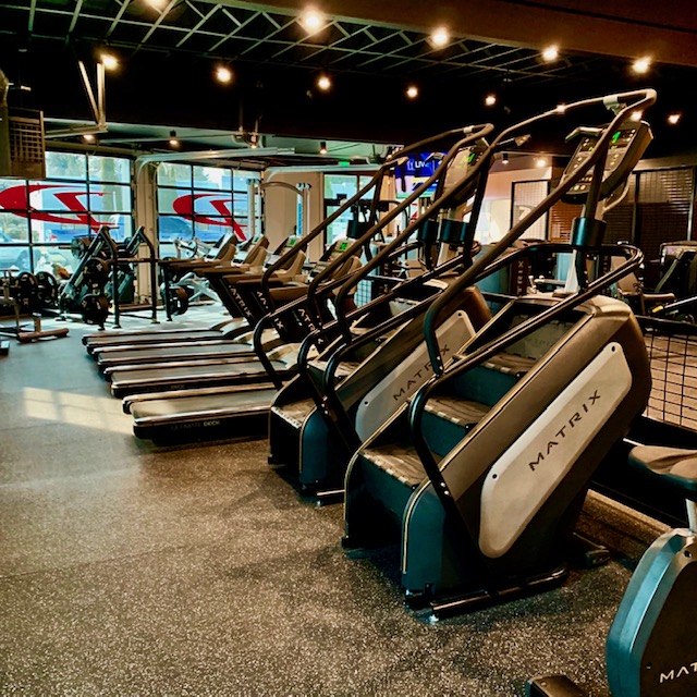  Precision Fitness Coeur d' Alene