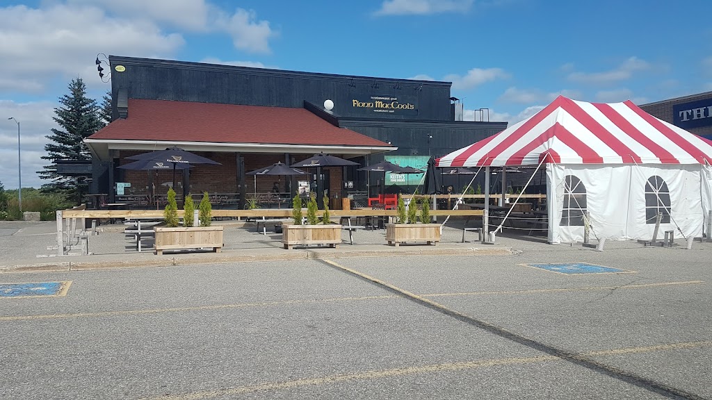 Fionn MacCool's in Orangeville