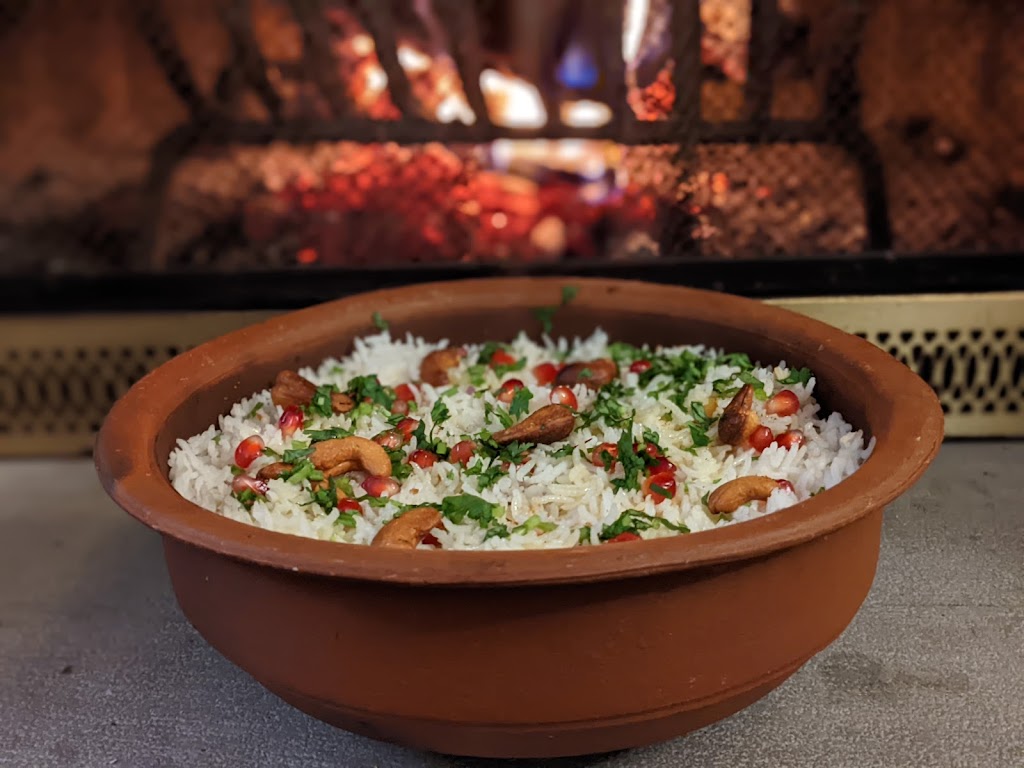 Khushi's Kitchen ( Takeout only)