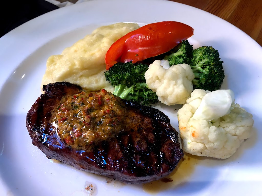 Fillet Steak