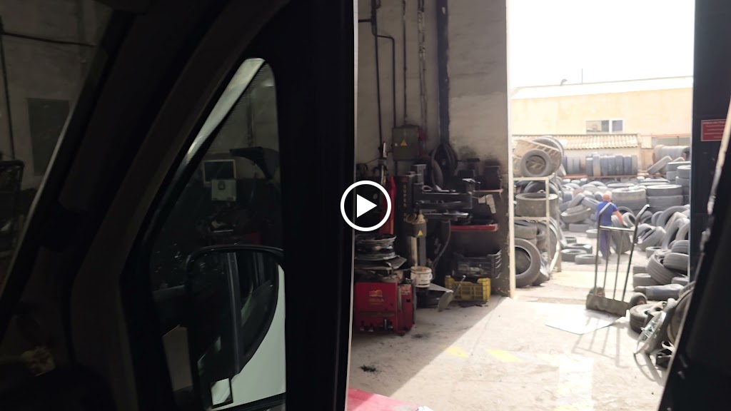 Euromaster Motril Suc. Hermanos Gonzalez — Videos