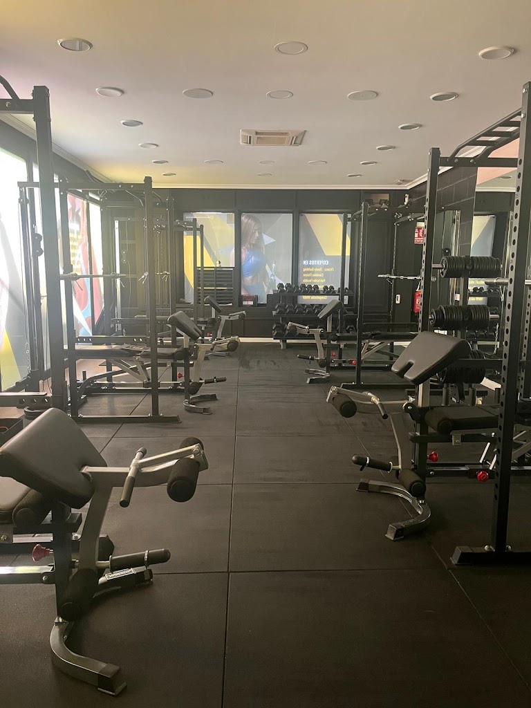 Clever Nutrition & Training - Majadahonda, Madrid