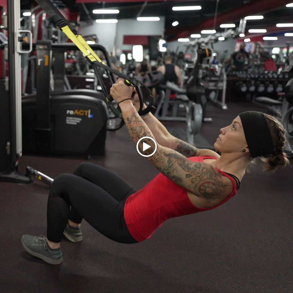  Workout Anytime Venice