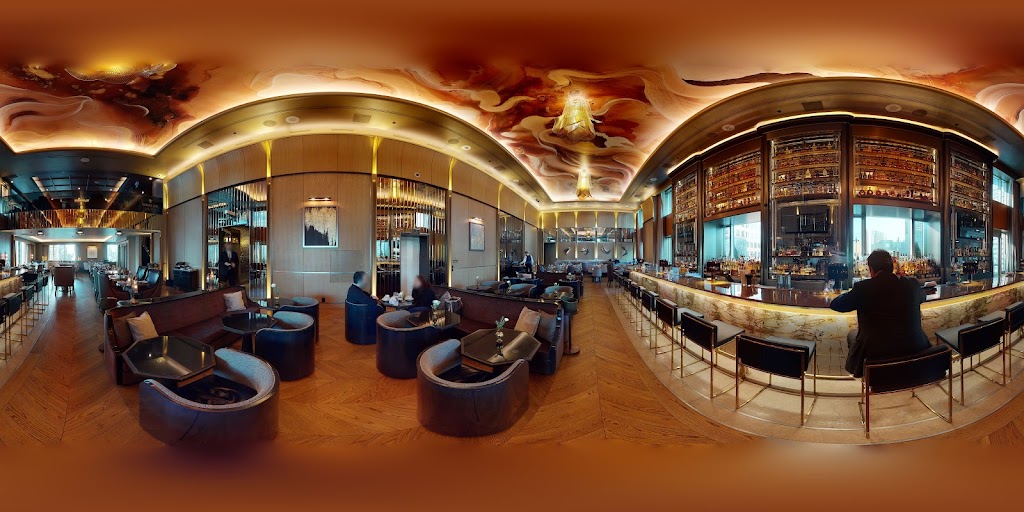 Street View & 360°
