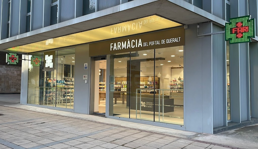Farmacia del Portal de Queralt