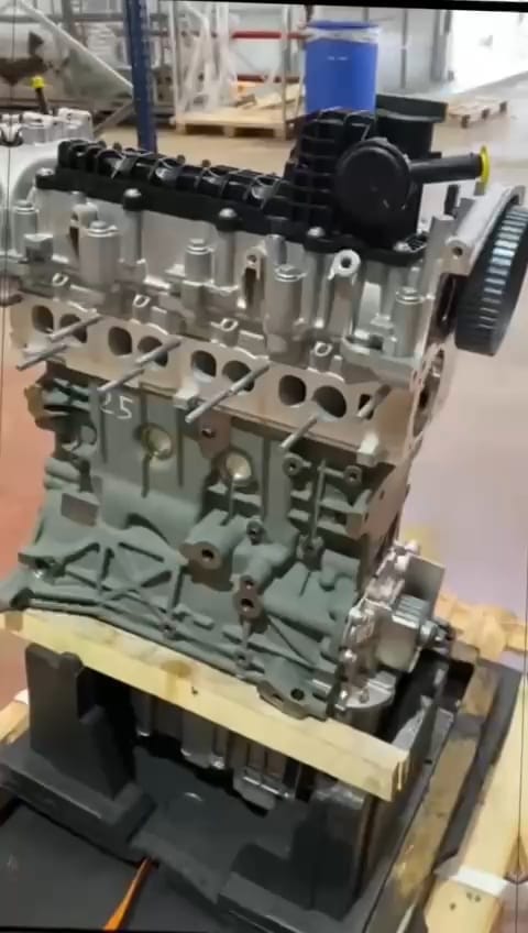 RECAMBIOS BENI FERNANDEZ