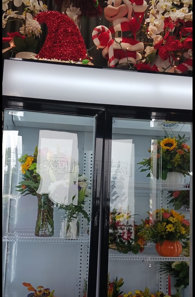 Flagler Floral Co. Palm Beach