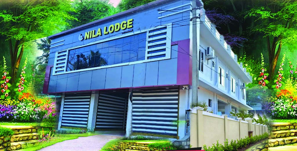 Nila Lodge