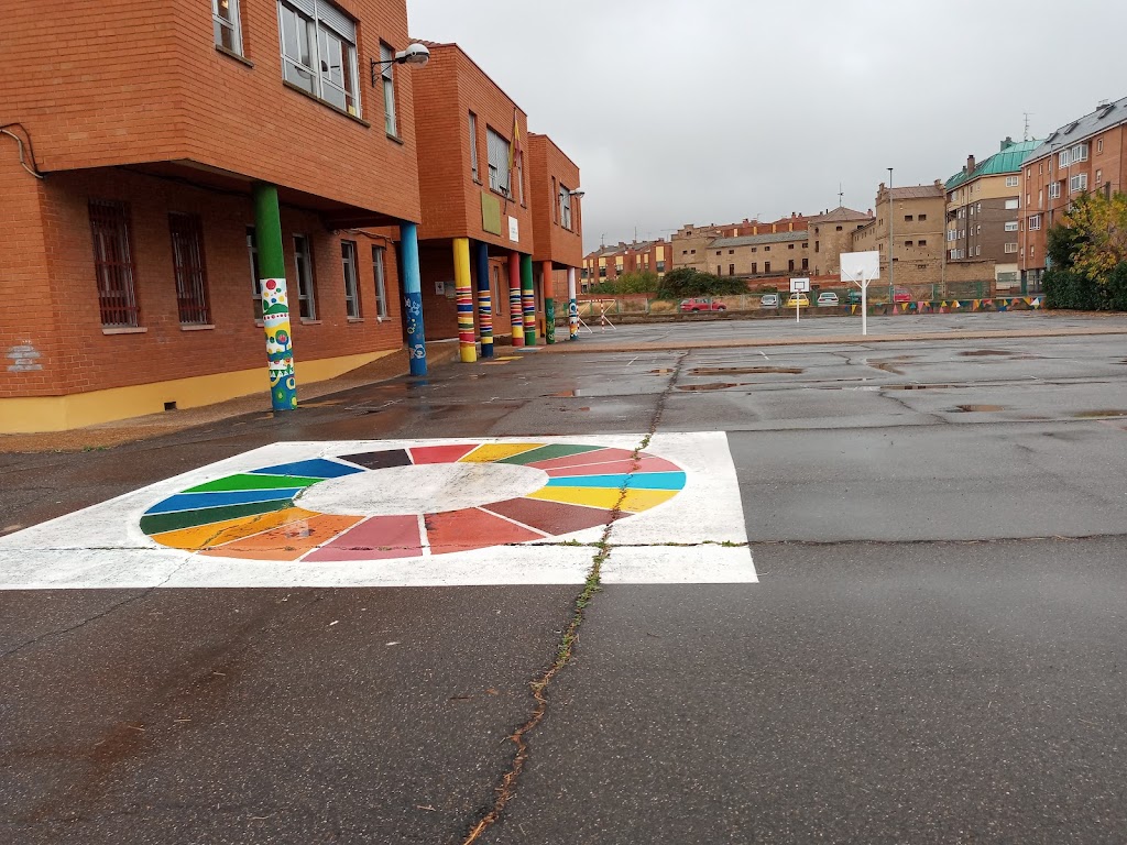 CEIP Padre Manjon