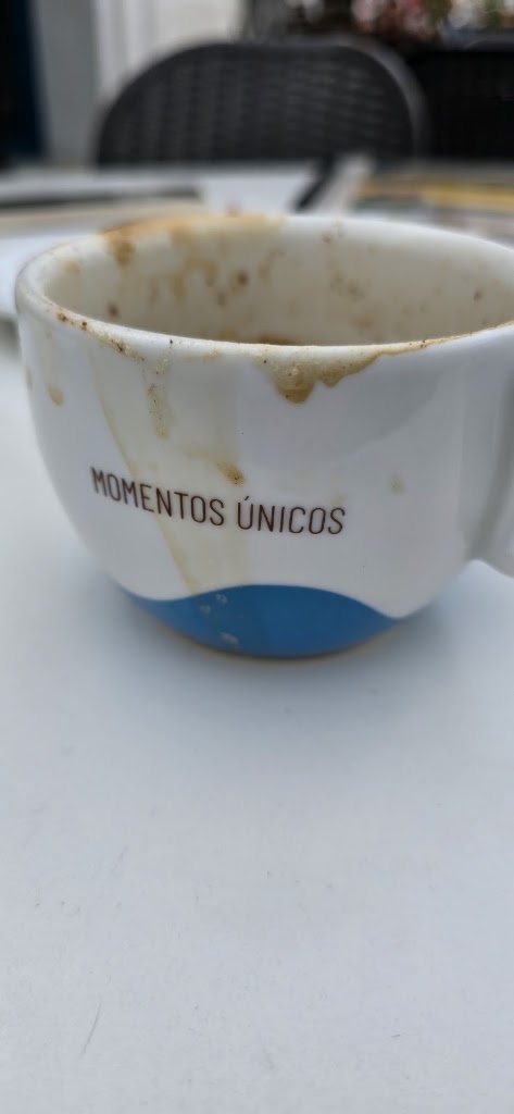 Cafe Bar Porras — Mas recientes