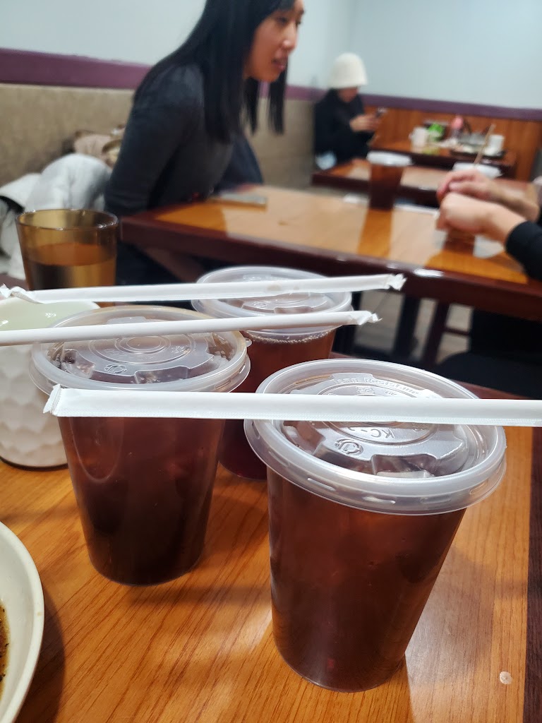 Iced tea