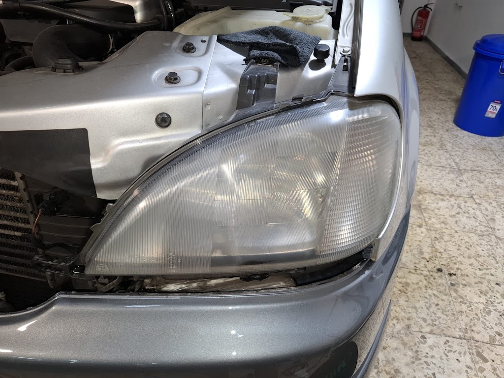 Ecodetail multiservicios