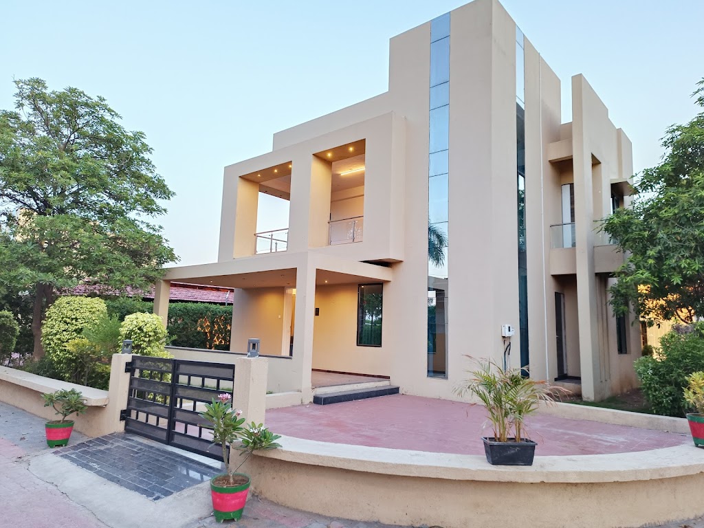 Chandan Van