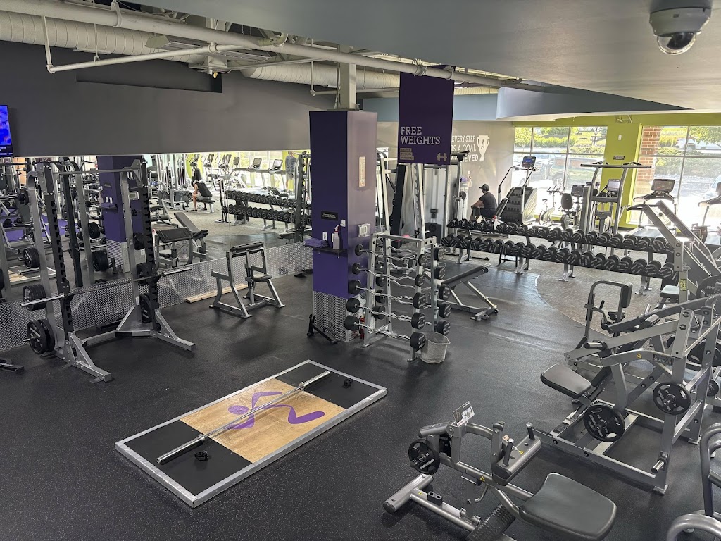  Anytime Fitness