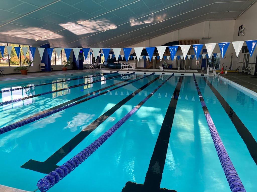  The EDGE Sports & Fitness, Essex, VT