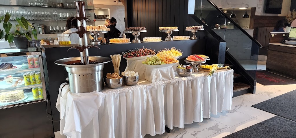 Food & drink