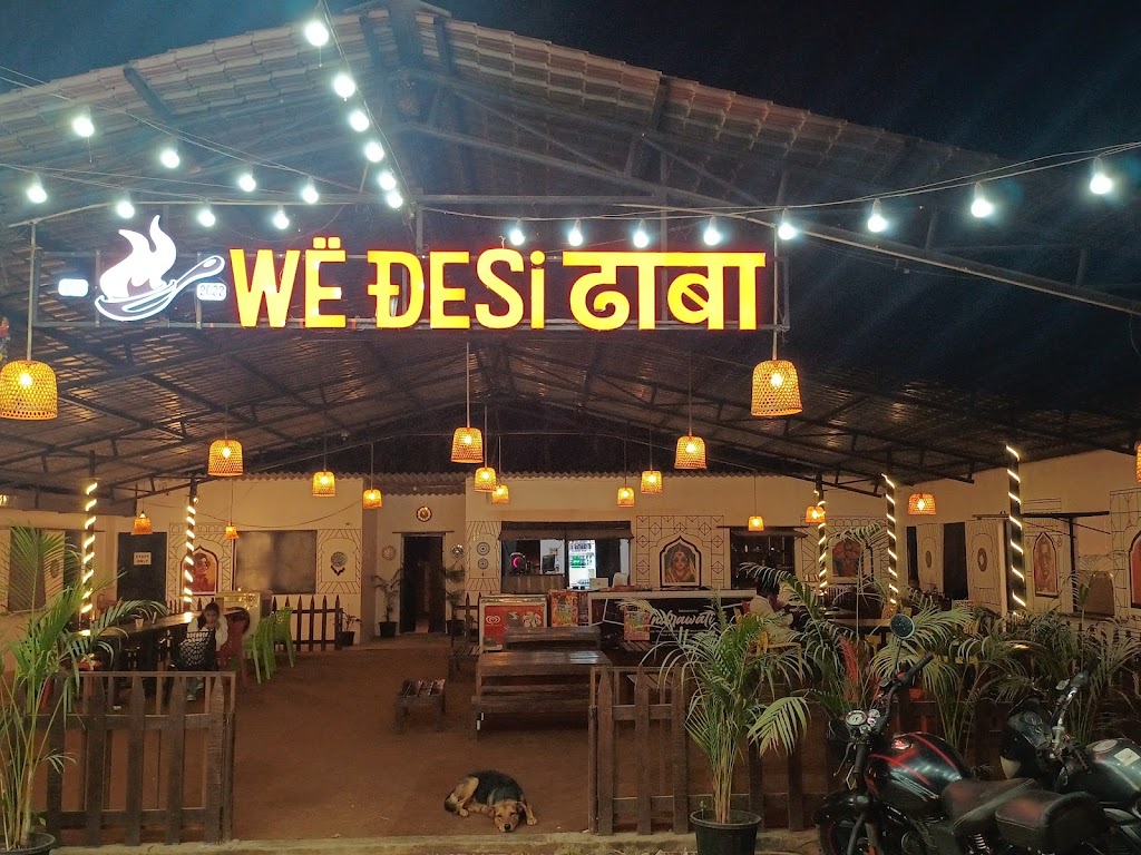 Wedesi Dhaba