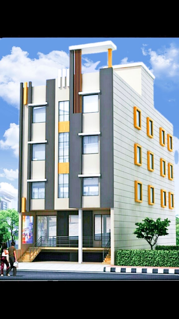 Mansarovar Inn