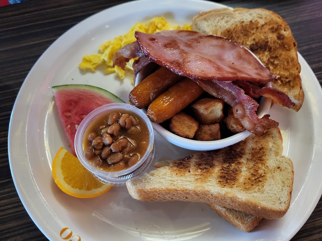 Breakfast