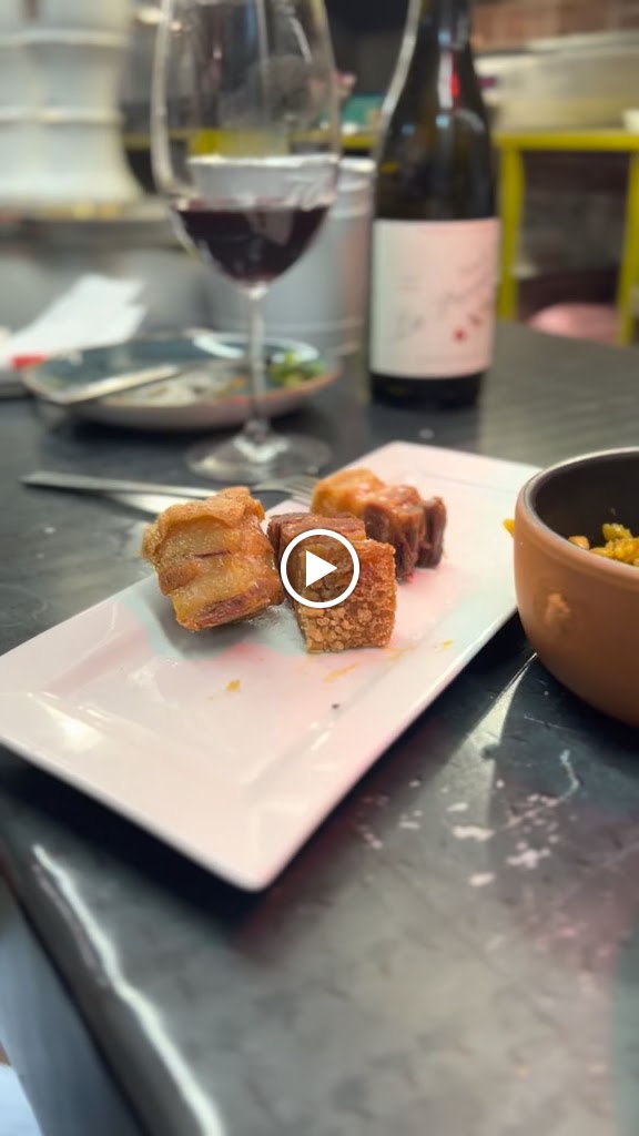de Chachara Alcobendas — Videos
