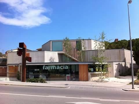 Farmacia Moreno Lopez