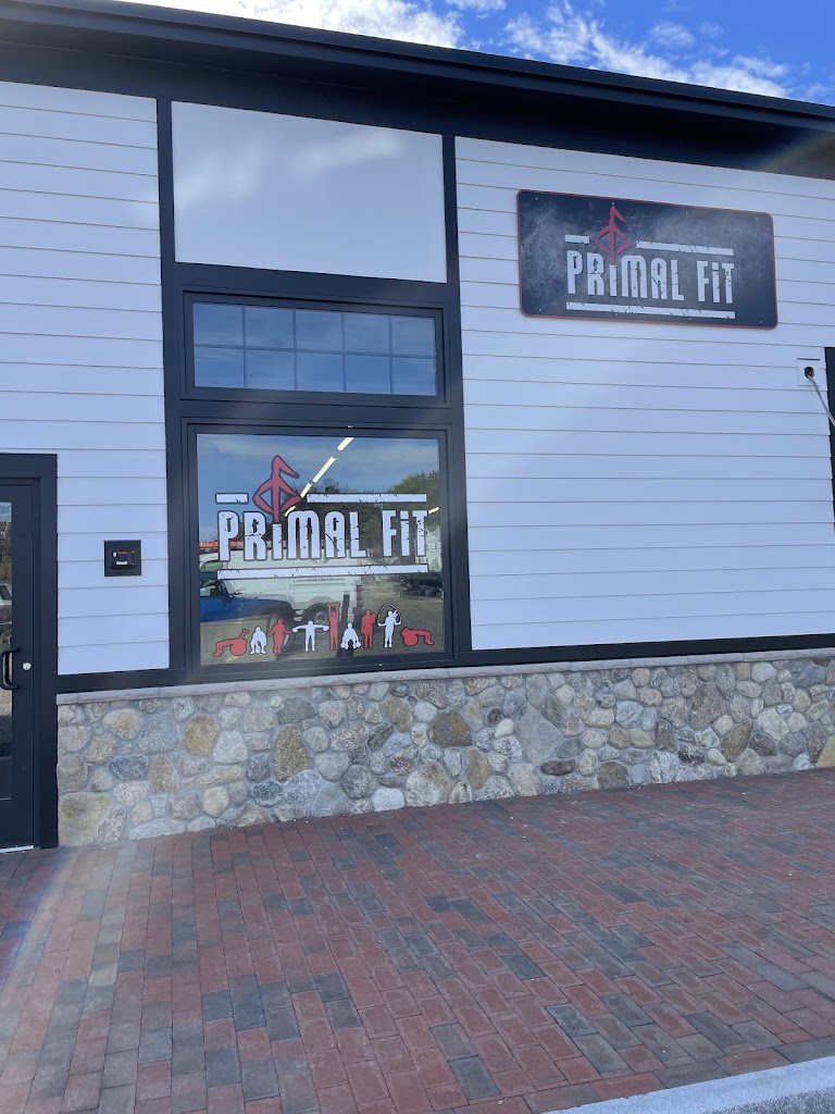  Primal Fit Maine