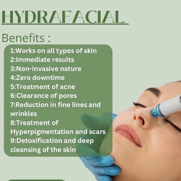 Kyra S Beauty Parlour