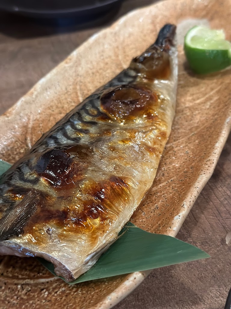 串燒小次郎kojirou kushiyaki 的照片