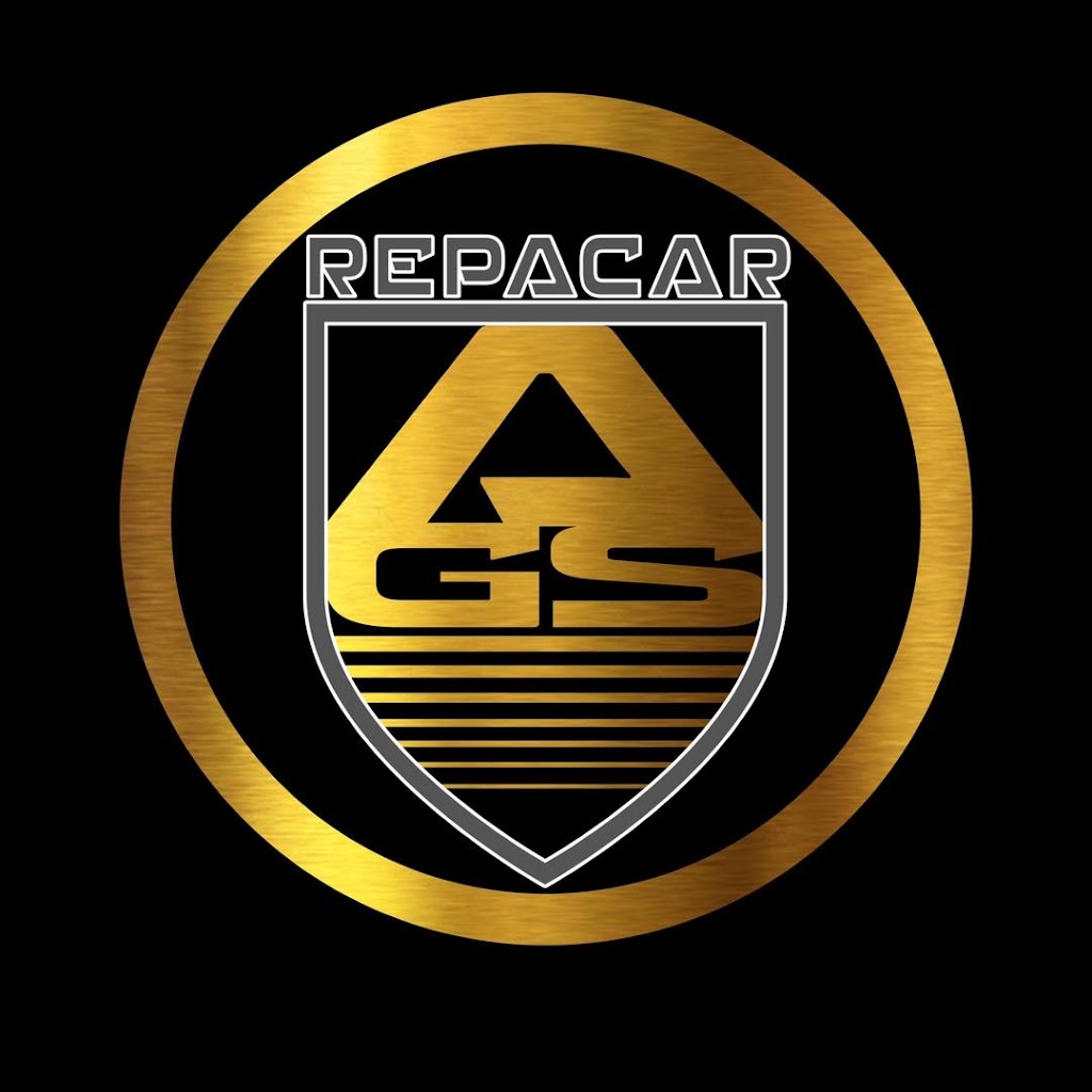 Repacar A G S — Del propietario