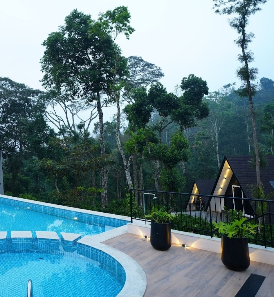 Inika Resorts