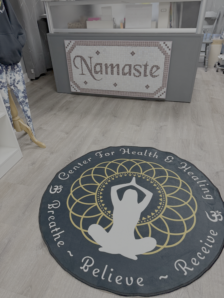  Center For Health & Healing