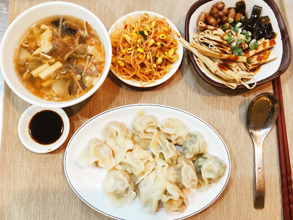 餃夠味手工水餃專賣店 的照片