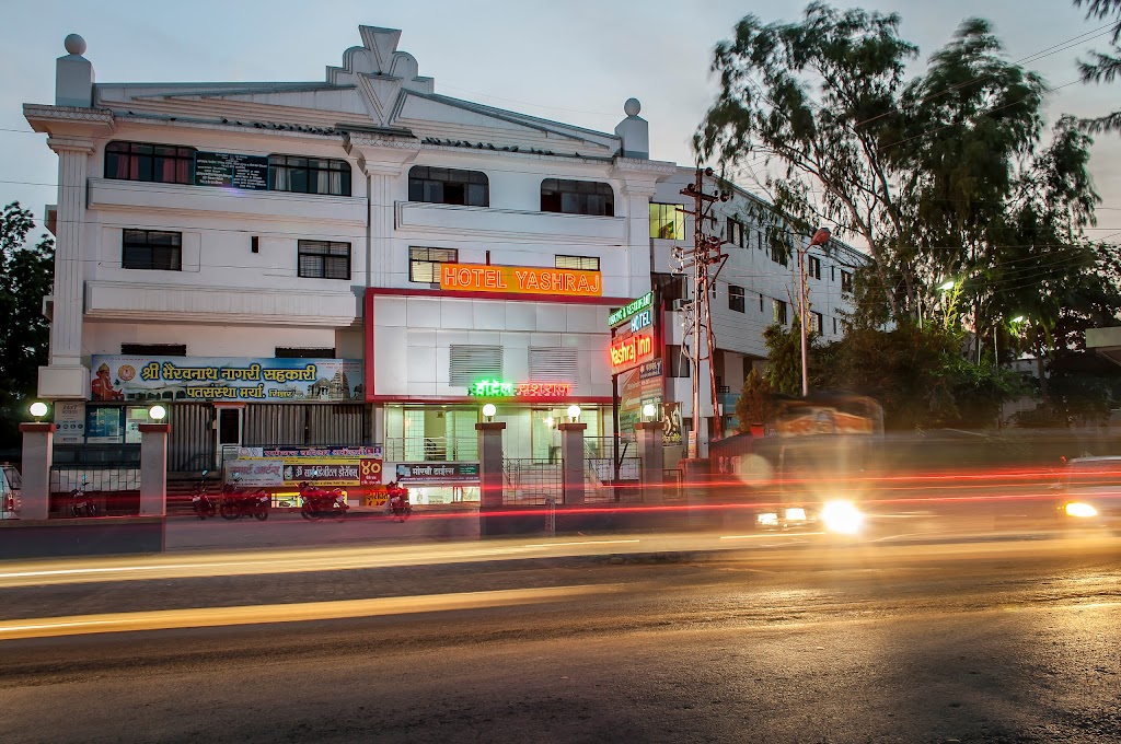 Hotel Yashraj Inn